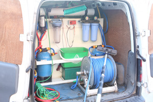 Water Fed Pole Window Cleaning Kent Surrey London Water Fed Pole Window Cleaning Kent Surrey London